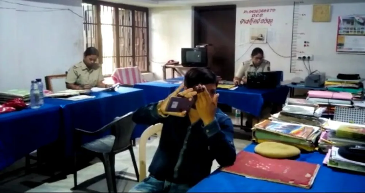  Nursing home owner among 4 arrested in Kendrapara newborn selling incident