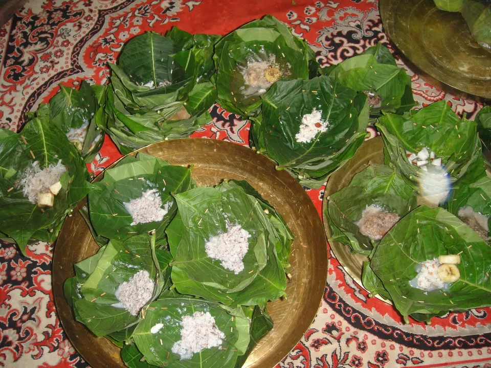  Lagna for Nuakhai festival finalised in Odisha