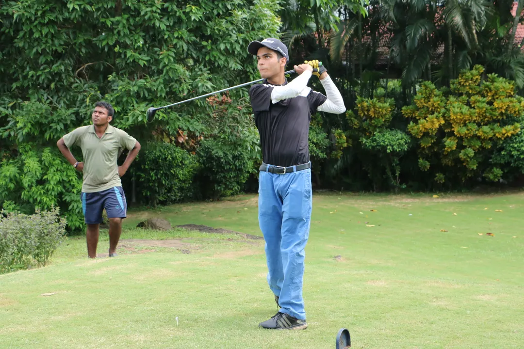  Samridh Sen stakes claim at Milky Moo Odisha Juniors