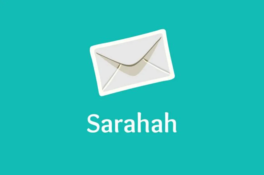  Beware! Sarahah is secretly uploading your contacts