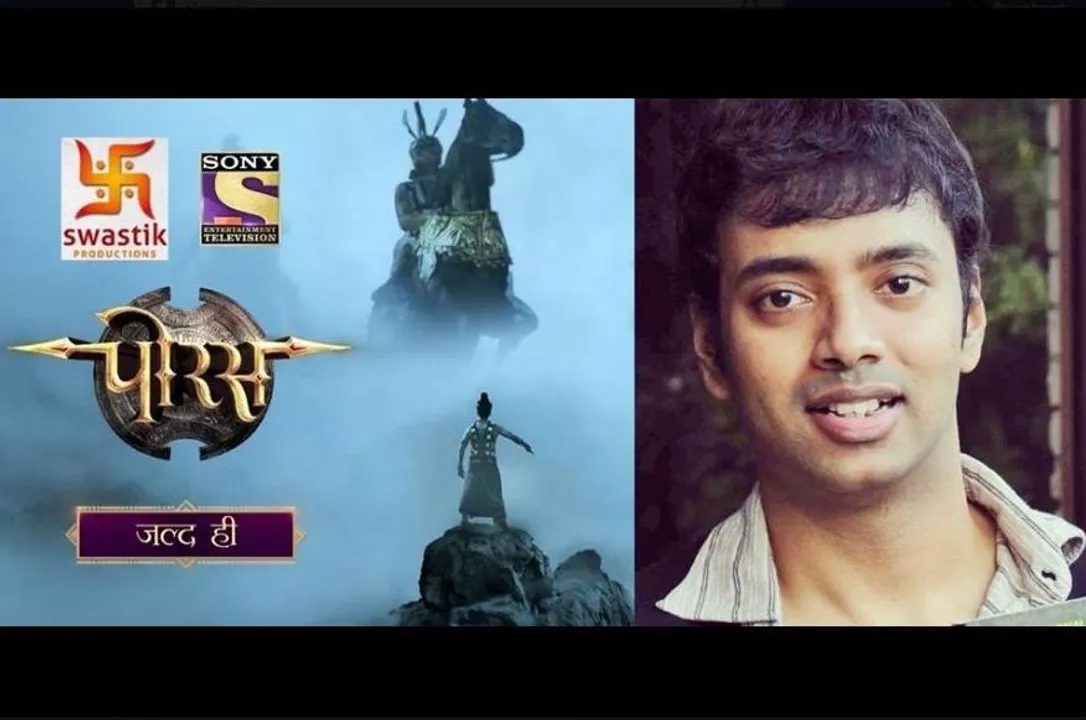  Odisha boy turns mega serial writer for popular Hindi channel