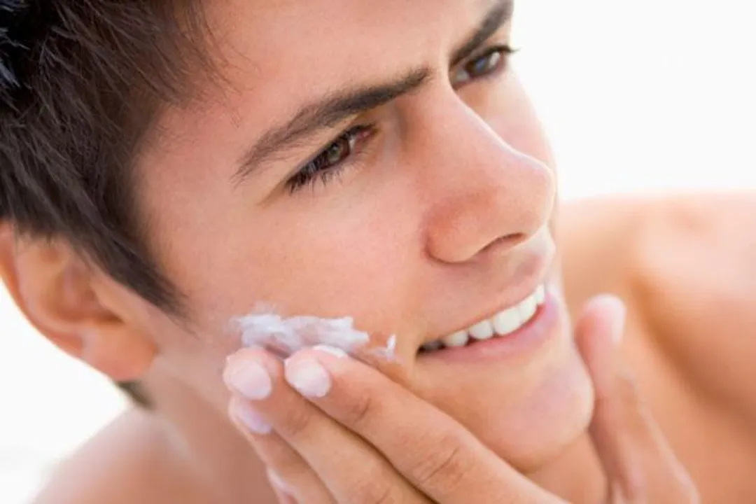  Pic Courtesy: www.mensfitness.com 