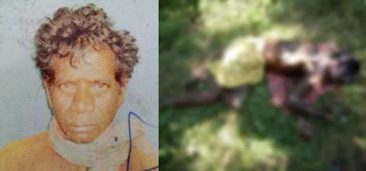  Two elderly persons killed over sorcery practice in Odisha