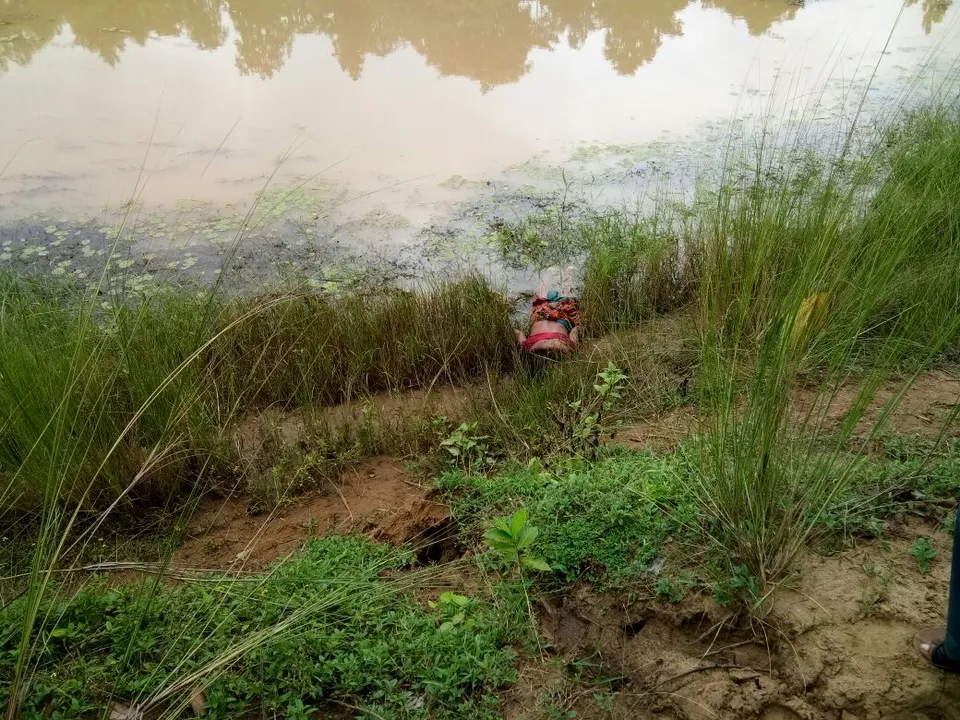  Sorcery suspicion: Man hacks aunt to death in Odisha