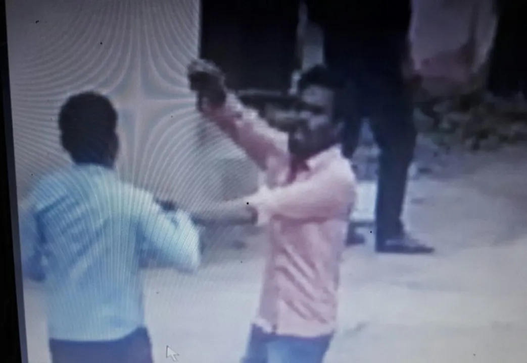  Students kidnap, thrash college lecturer in Odisha's Angul
