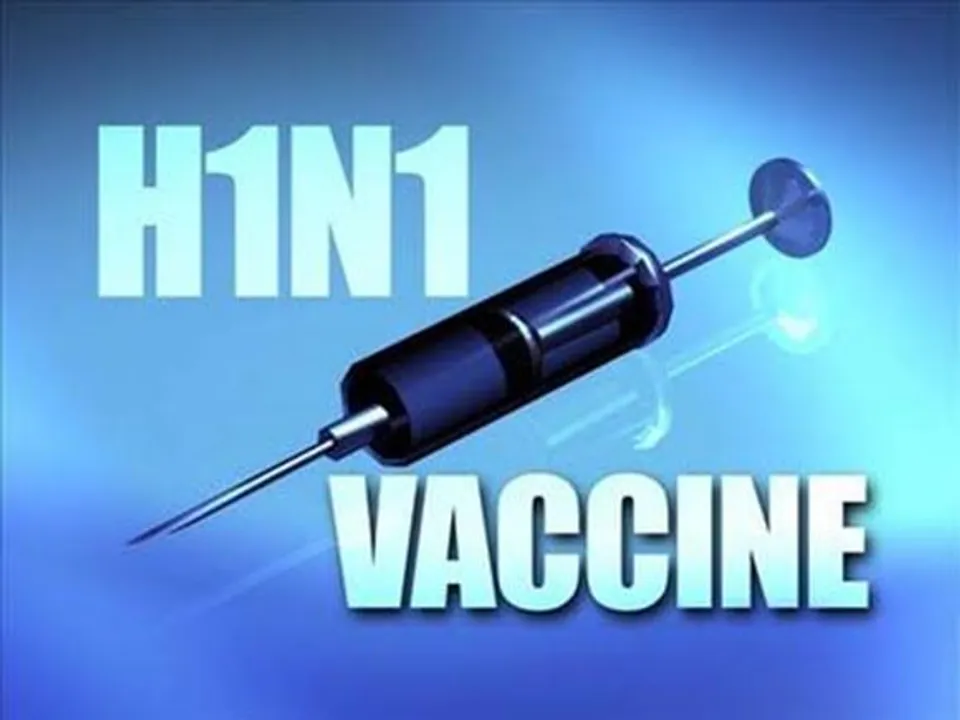  Drugs Controller paves way for illegal sale of swine flu vaccines in Odisha