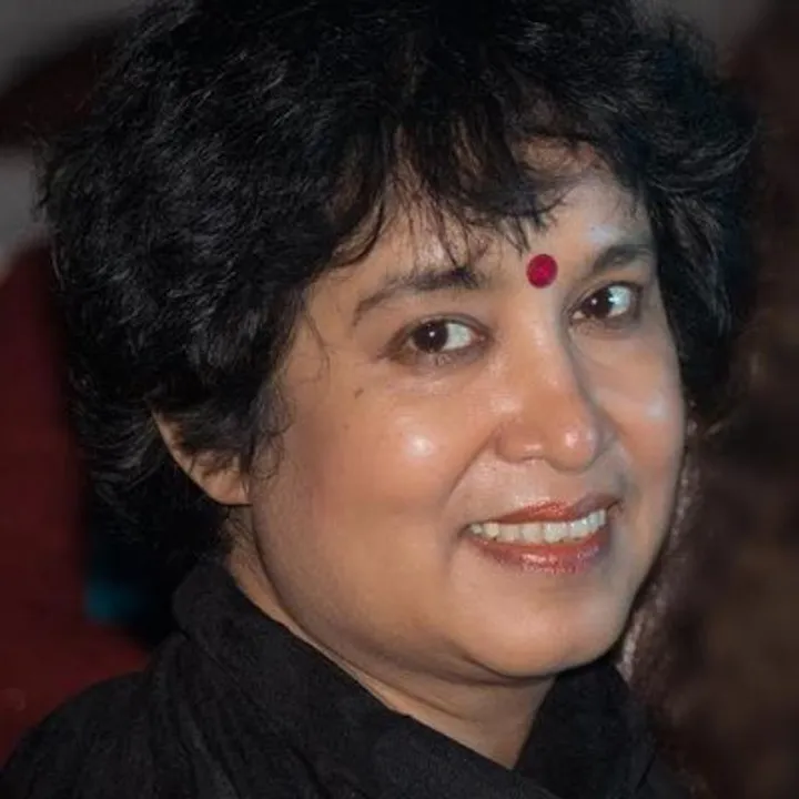 Need to go beyond triple talaq, abolish Sharia law: Taslima