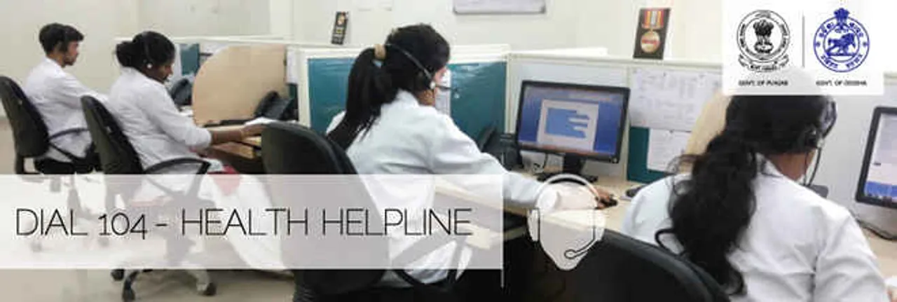  Bizarre! Pranksters flirt with COVID-19 helpline staff in Odisha