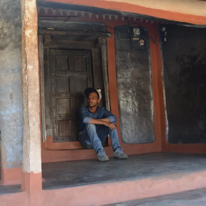  Odisha boy's journey from Jeevan Jyoti to JNU