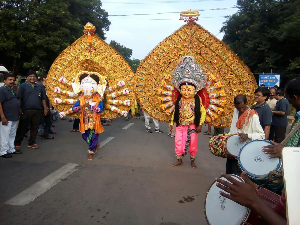  World Tourism Day: Watch 'Tourism Walk' video featuring Odisha culture