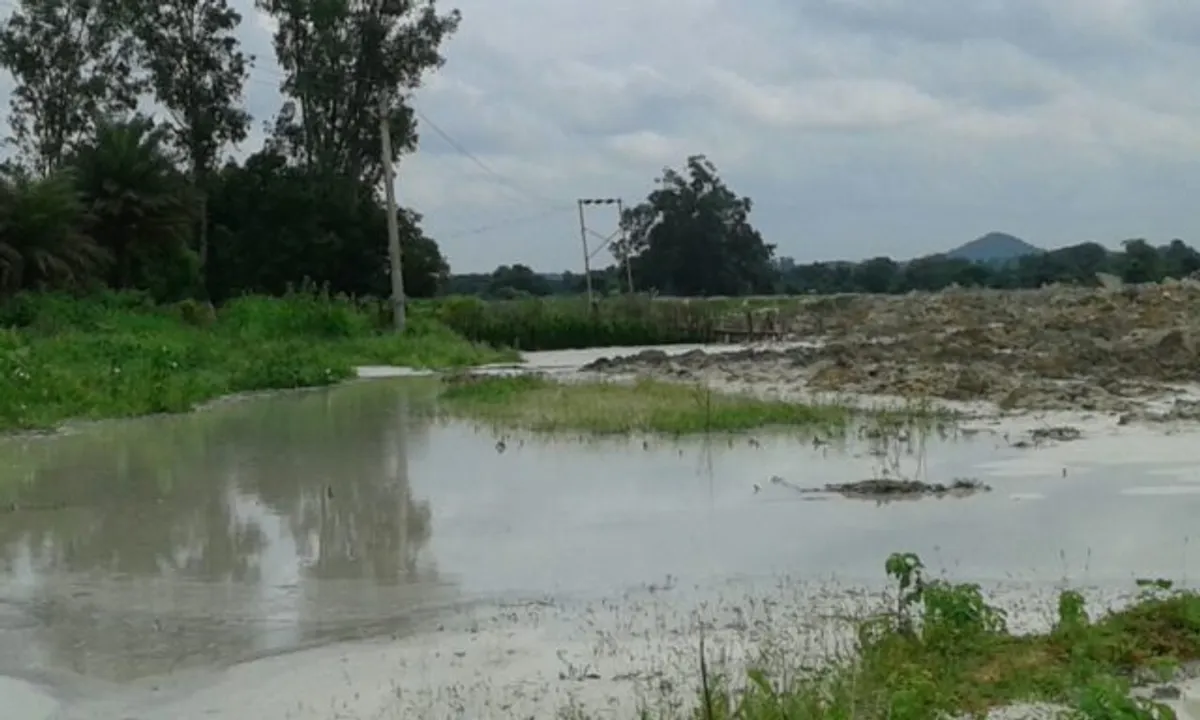  Ash pond breach: Odisha pollution watchdog asks Vedanta to close 5 units
