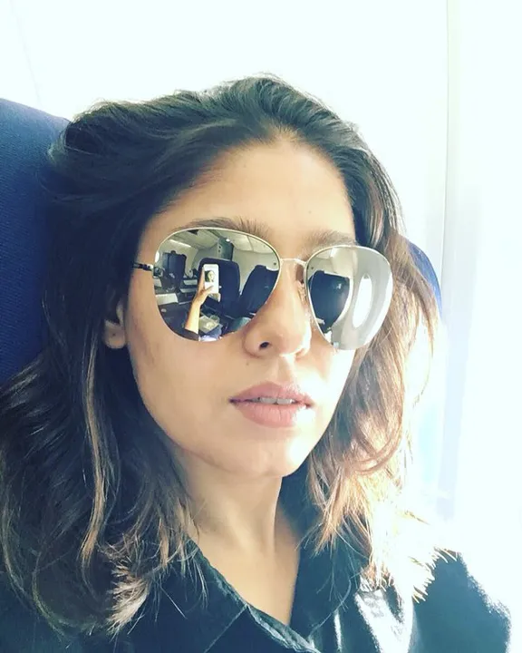  Sunidhi: Will balance singing career with motherhood