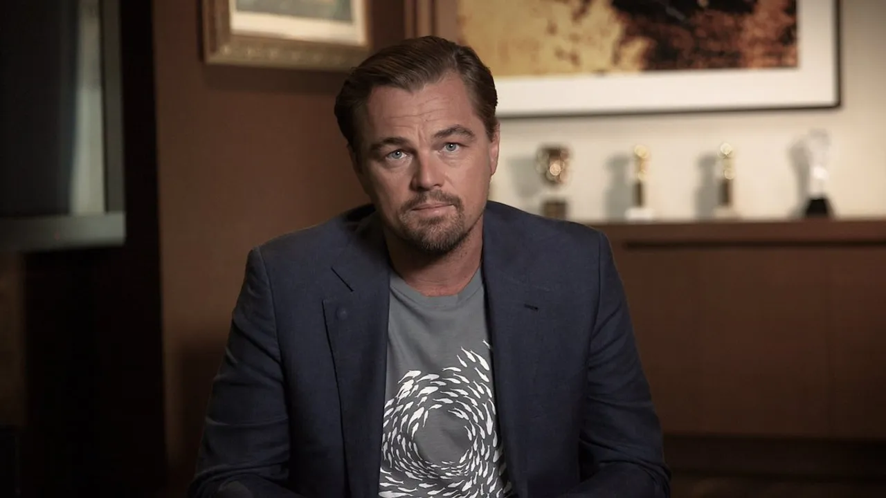  DiCaprio keen to portray Stan Lee in biopic