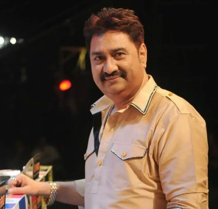  Bollywood songs are losing poetic value: Kumar Sanu