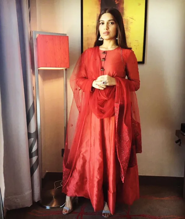  Bhumi Pednekar doesn't want to do TV right now