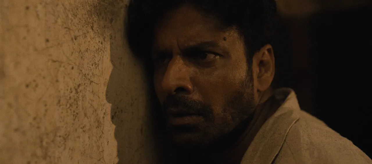  'In The Shadows' to premier at Busan Film Festival