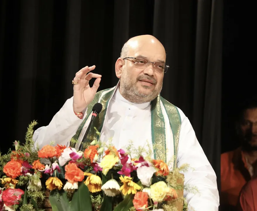  Shah set to reconstitute BJP's top bodies