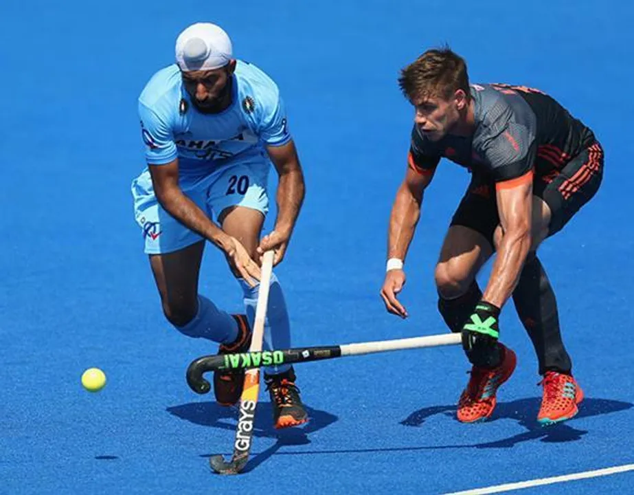  Online ticket sales of HWL Final begin