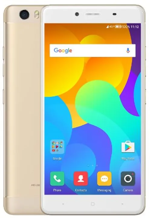  Micromax' YU launches 'YUREKA 2' at Rs 11,999