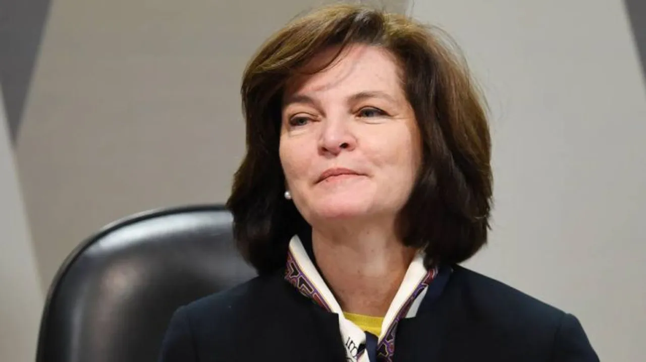  Brazil gets first woman prosecutor-general