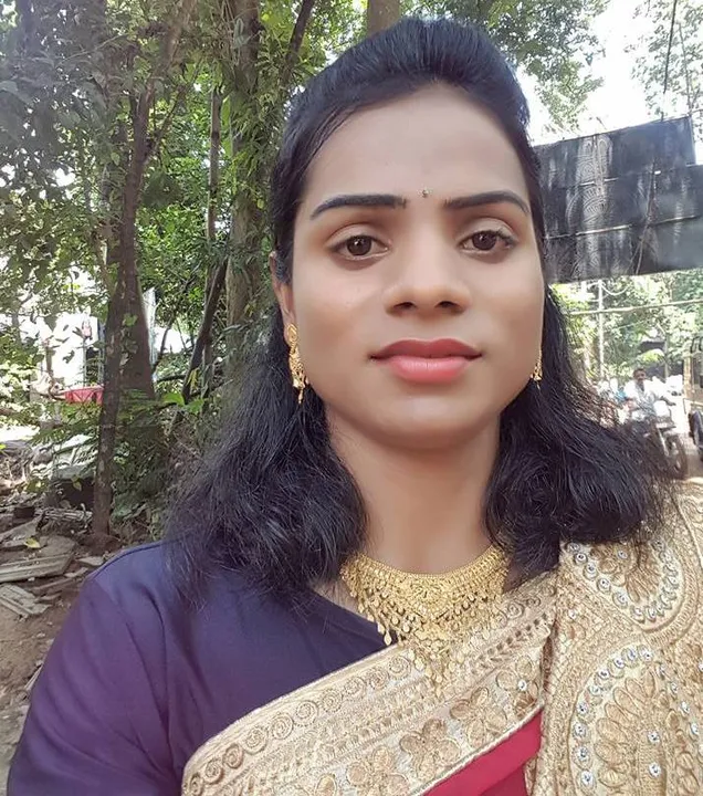  Odisha’s Dutee Chand takes social media by storm with her new look!