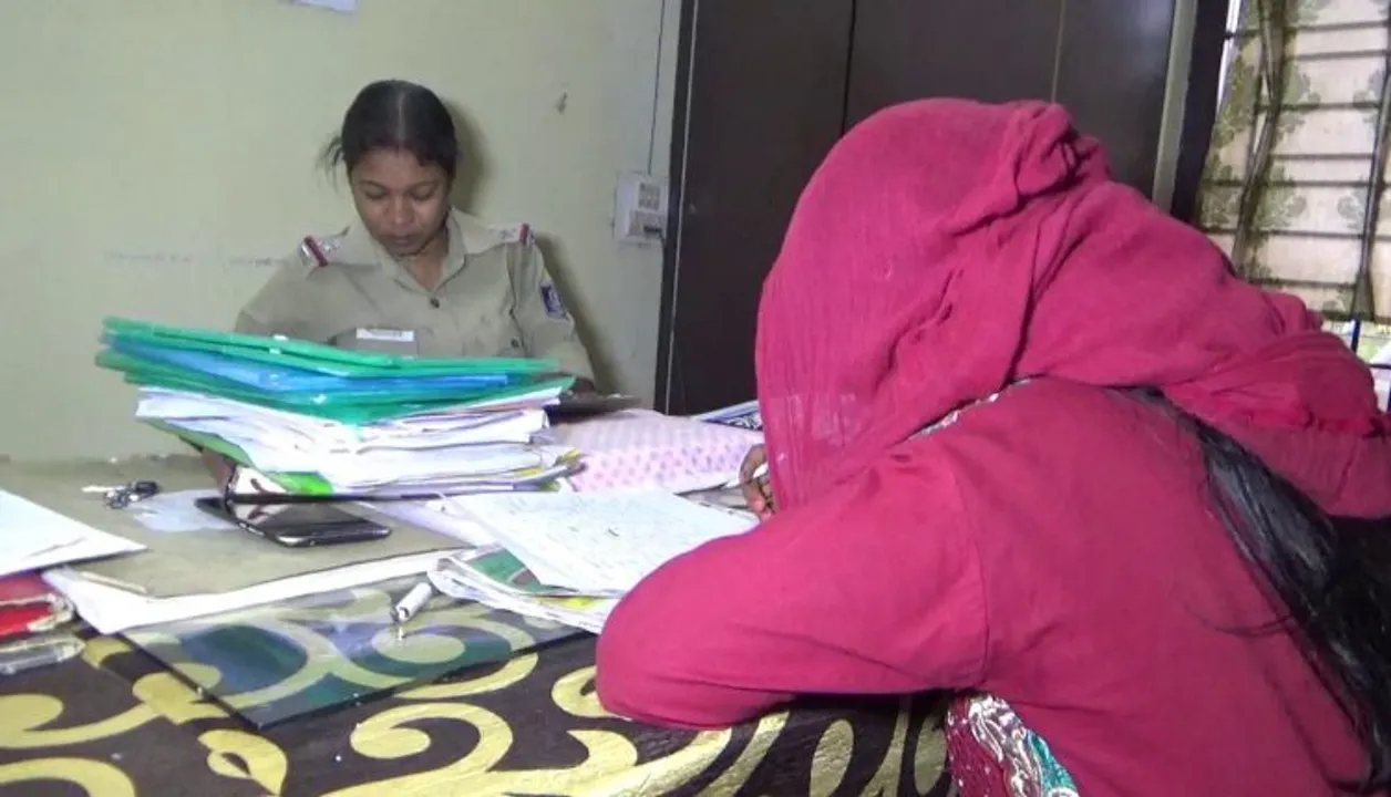  Minor gang raped in Odisha, 2 detained
