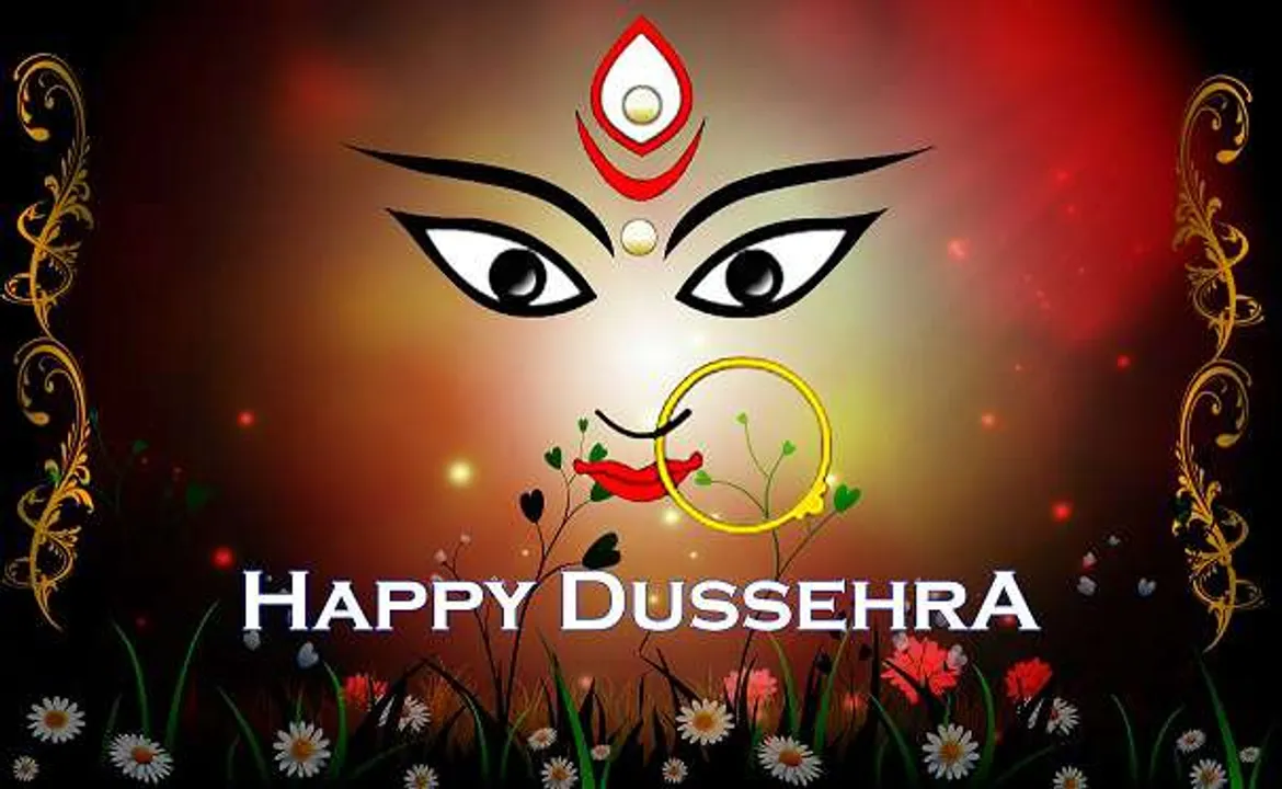  Dussehra Wishes, Quotes, Messages, WhatsApp status to greet friends