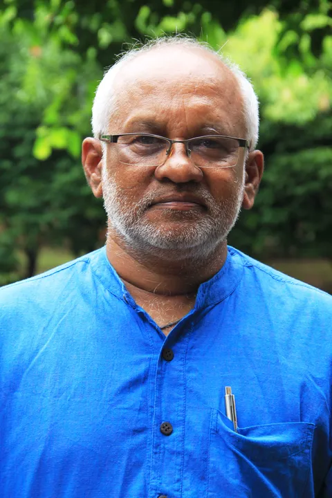  Prof. Hrushikesha Mohanty joins KIIT varsity as VC