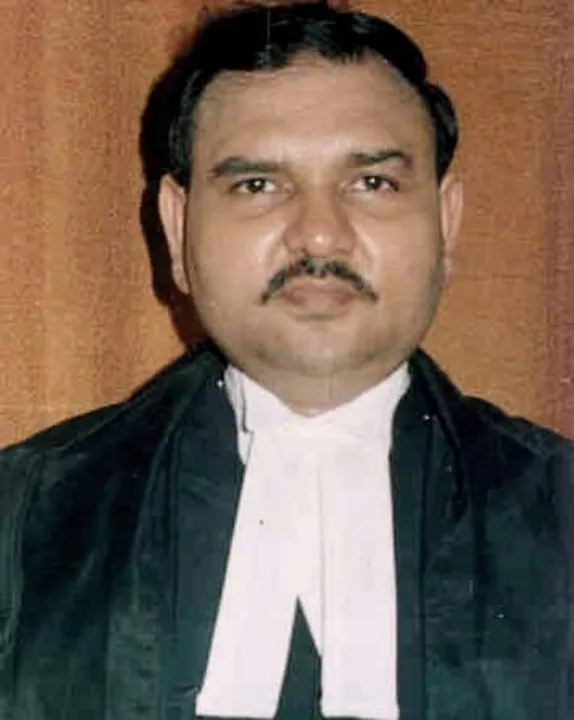  CBI arrests retired Odisha HC judge Quddusi in corruption case
