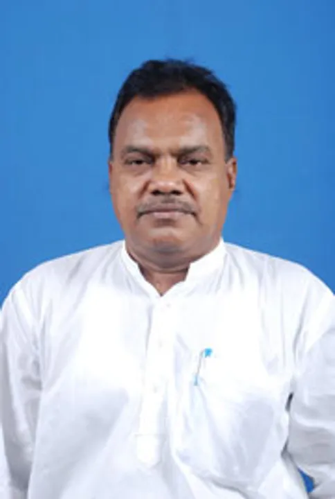  MLA Rajanikant Singh appointed chairman of Odisha Wages Advisory Board