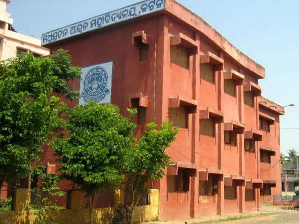  Students' union poll: Sine die declared in Odisha's Madhusudan Law College