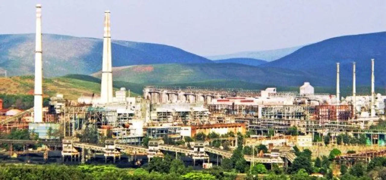  Nalco setting up 5th stream to boost capacity in refinery in Odisha