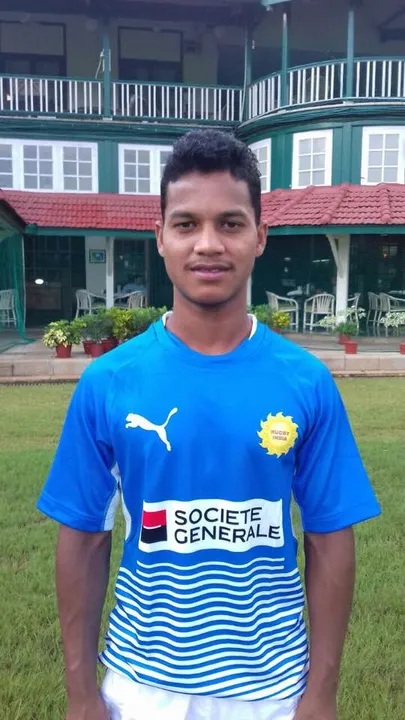  KISS student finds place in national rugby team