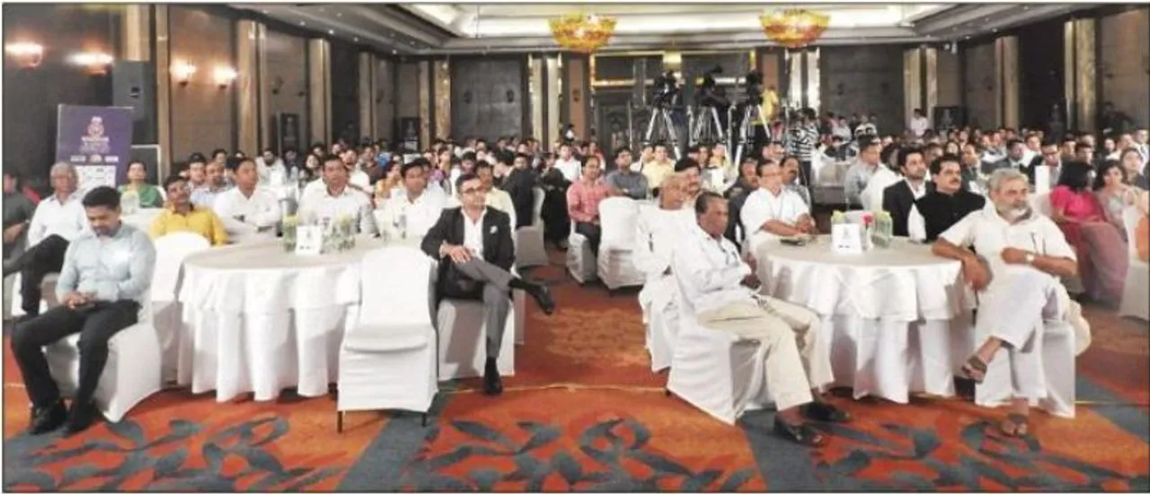  Here list of winners of Odisha Business Awards - 2017
