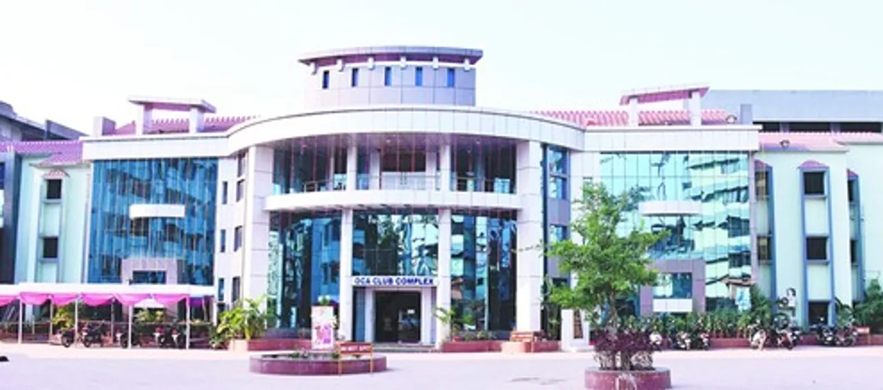  Odisha cricket body to elect office bearers by November end