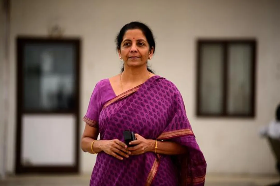  Nirmala Sitharaman: From economics to defence