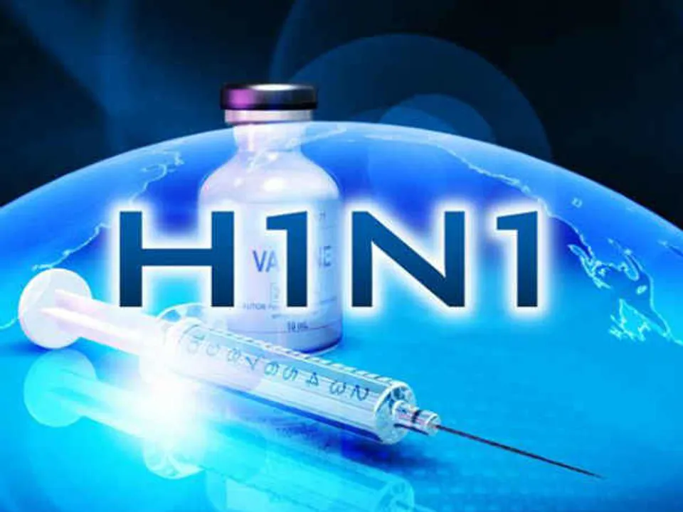  Year's first swine flu case detected in Odisha