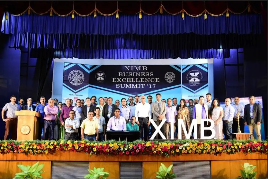  ‘B-schools should produce leaders, not managers’
