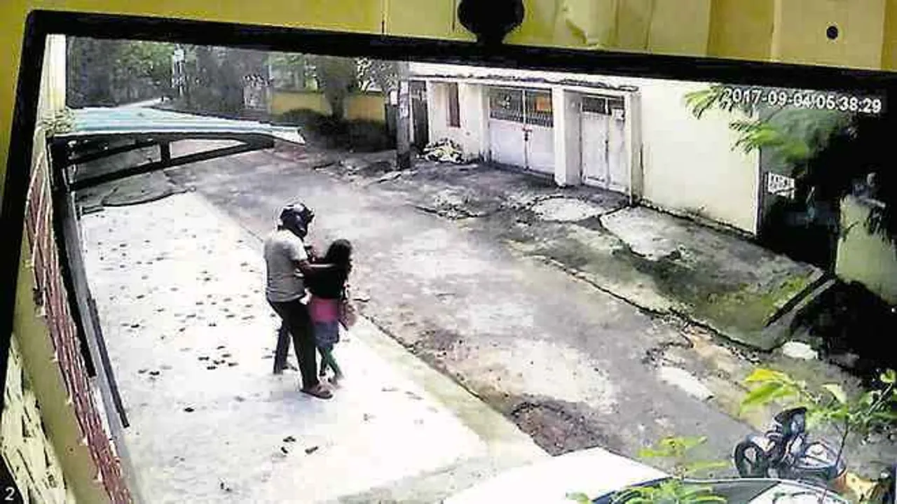  Brave Odisha girl fights off abduction bid