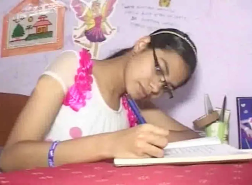  Odisha girl among 50 participants in international poetry competition