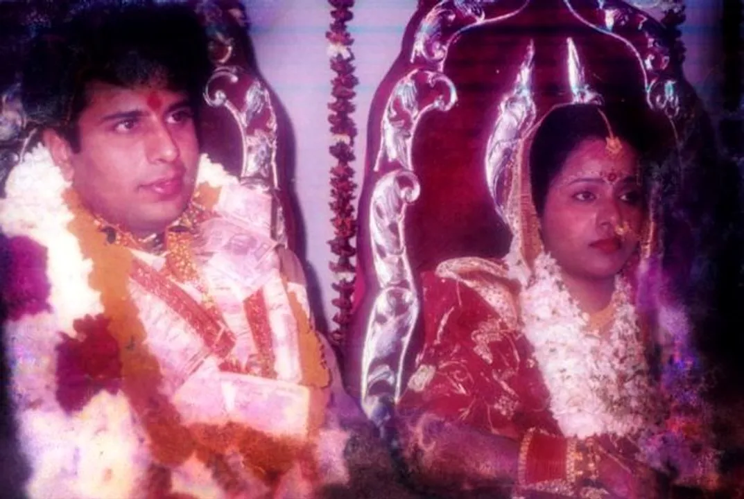  Man who chopped his wife from Odisha into 70 pieces gets lifer