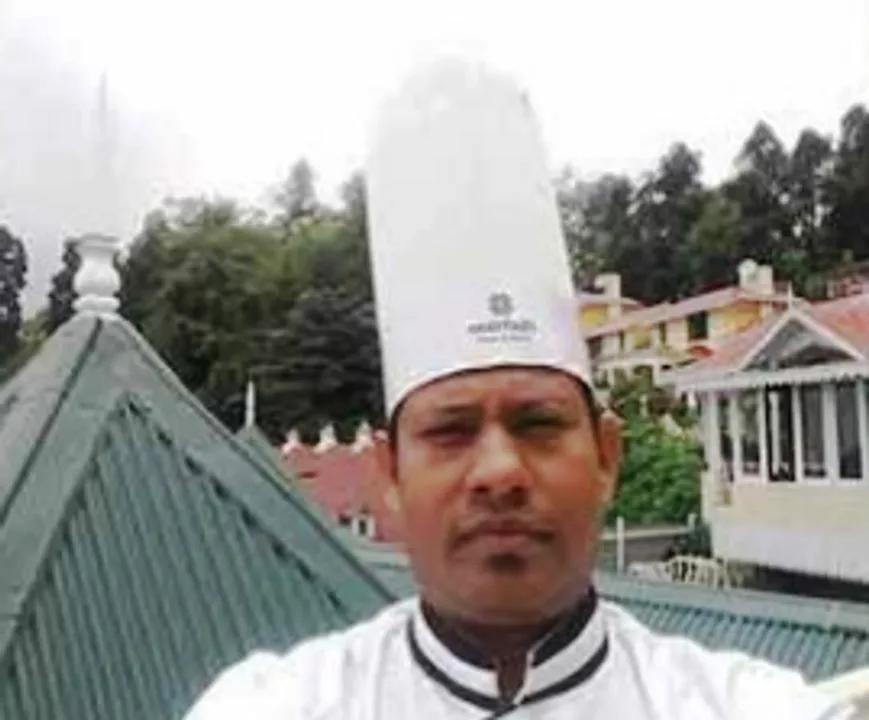  Mayfair chef found hanging in hotel bathroom in Odisha capital