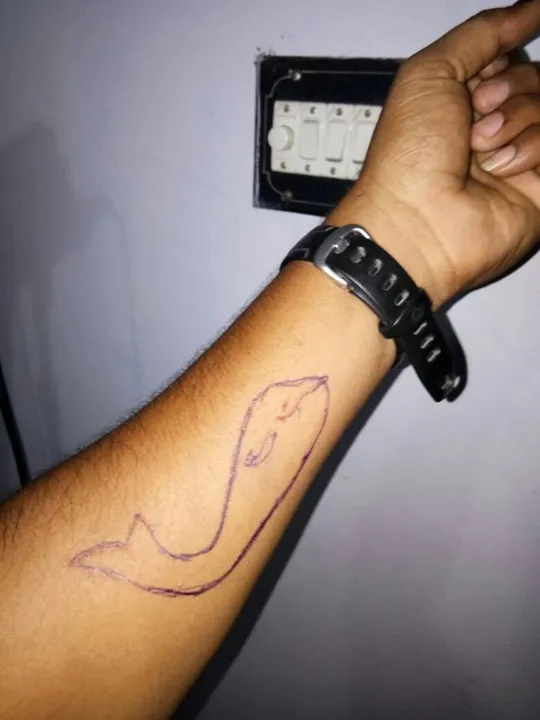  Odisha cops rescue engineering student from trap of Blue Whale challenge
