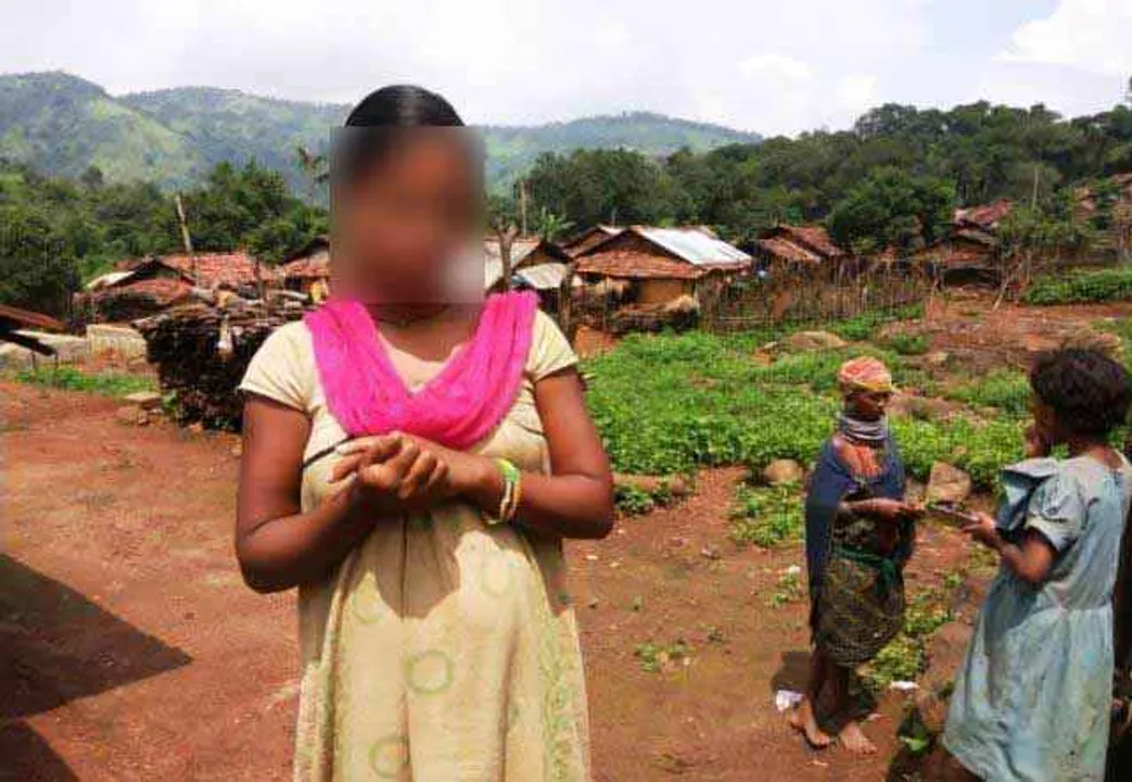  Traffickers target Bonda women in Odisha, two minors found pregnant