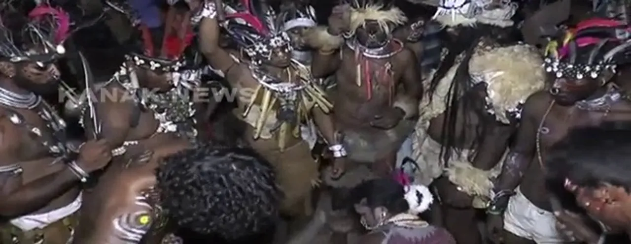  Animals sacrificed at Chhatar Jatra in Odisha despite awareness