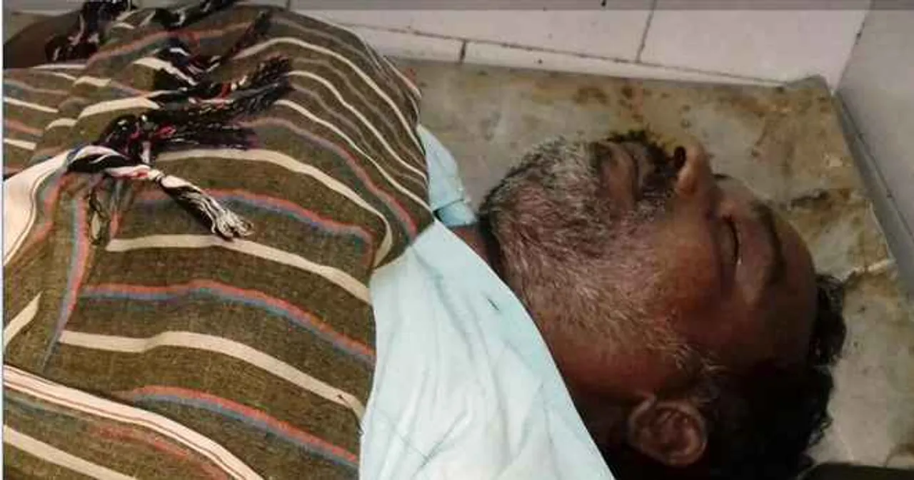  Farmer commits suicide over loan burden in Odisha's Dhenkanal