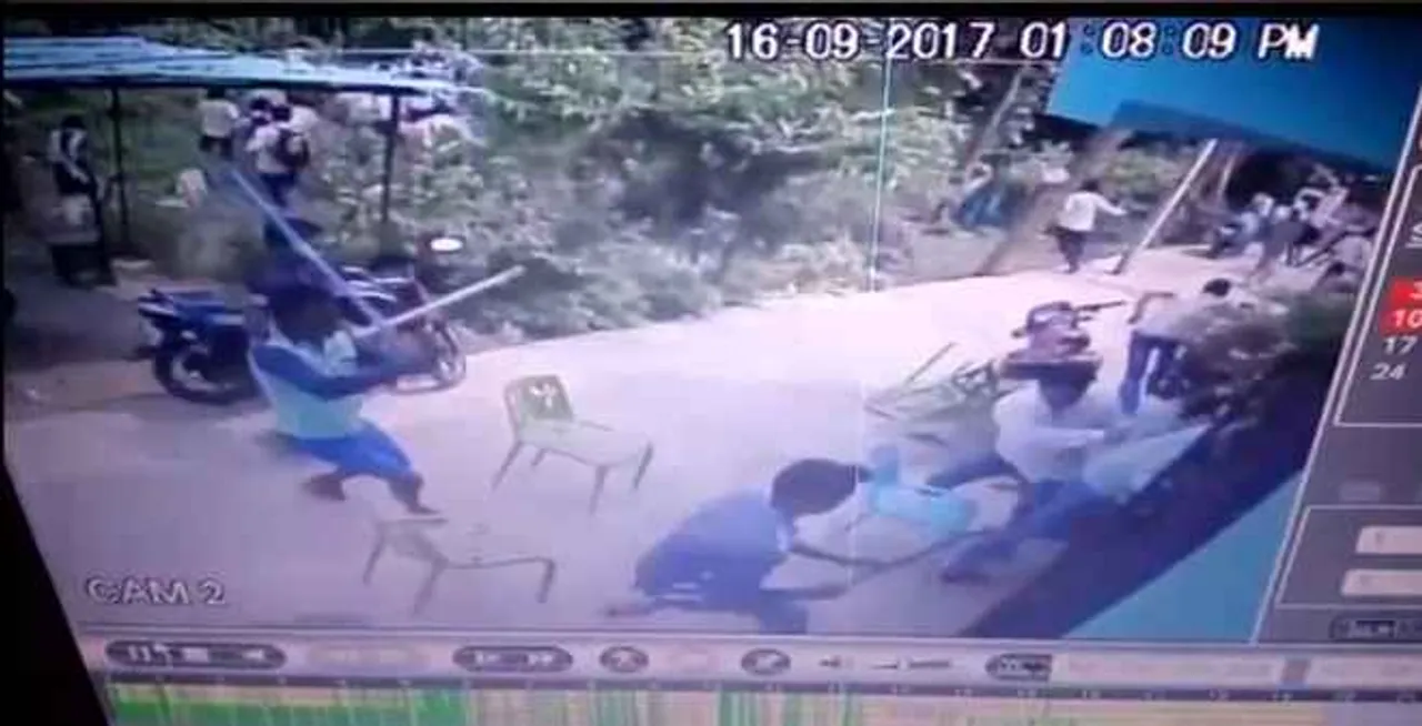  Chhatrapur Councillor murder case: 5 more held, BJP leader involved