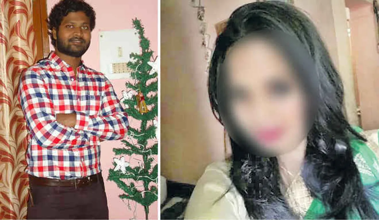  Odisha MLA's son moves HC for anticipatory bail in rape case