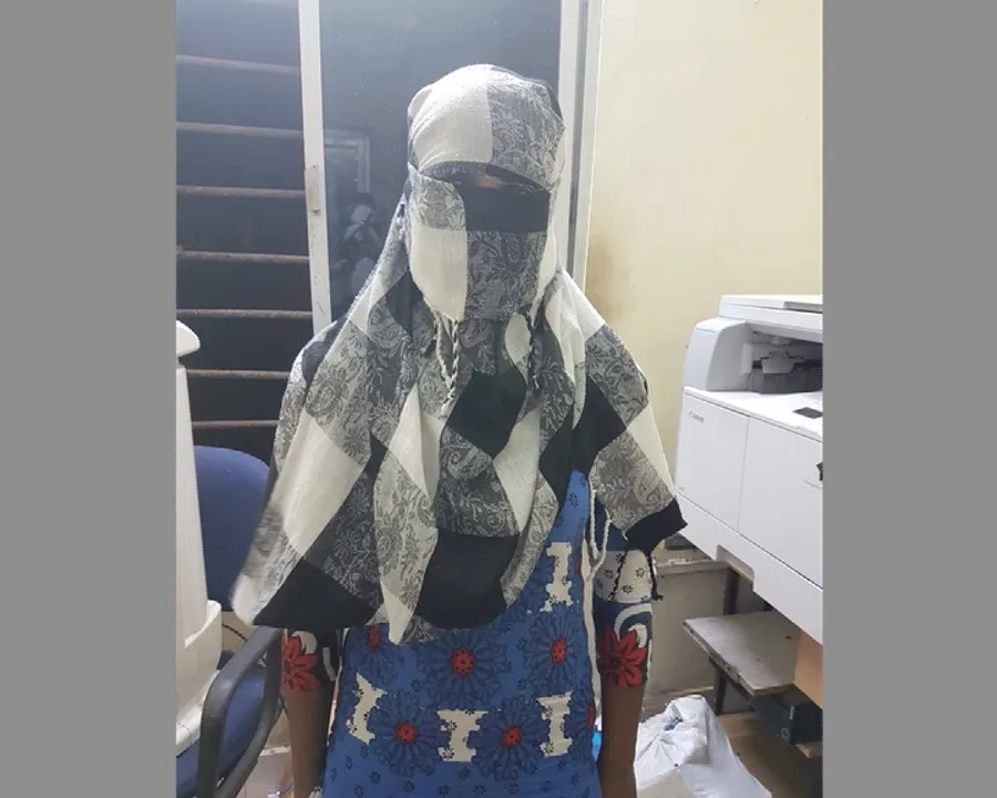  Woman gunrunner arrested in Odisha capital, firearm seized