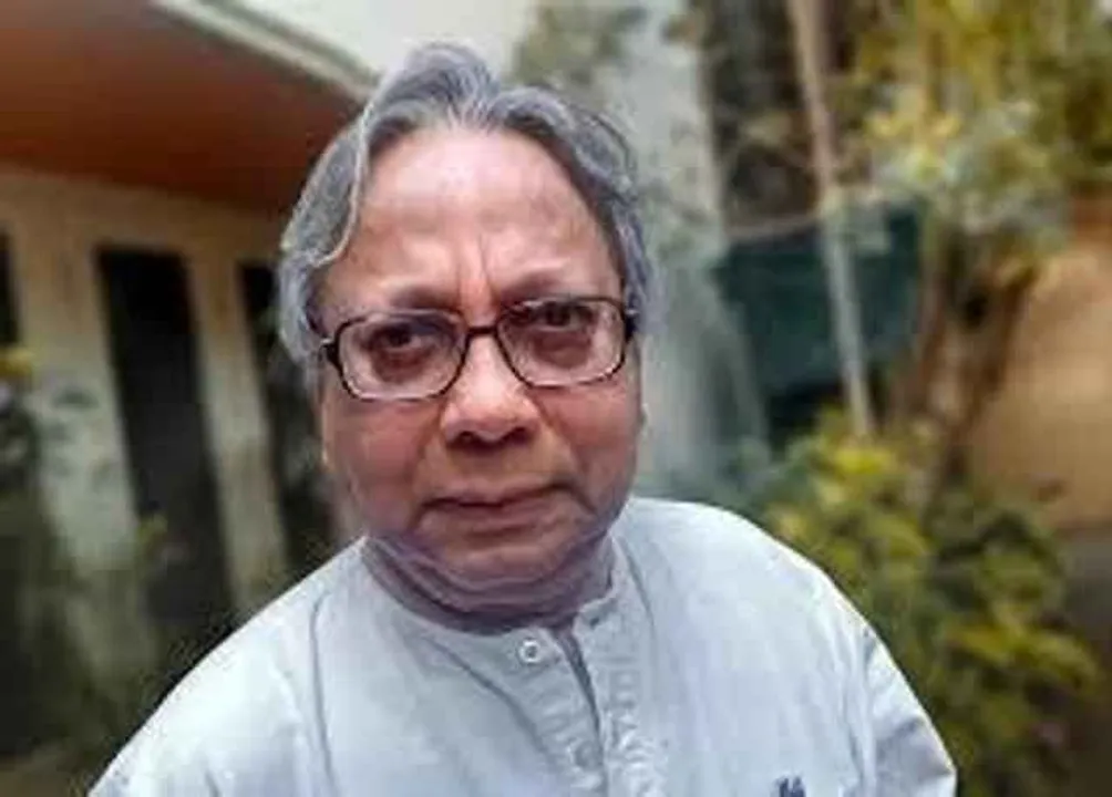  Odisha writer Haraprasad's defamation case handed over to dist court